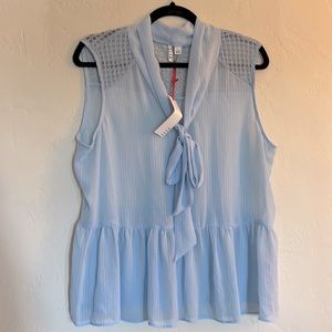 Springtime Blouse